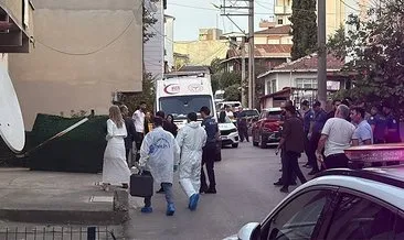 Anne ve 5 yaşındaki kızı evde ölü bulundu #kocaeli