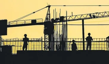 Türk müteahhitler dünya ikincisi oldu