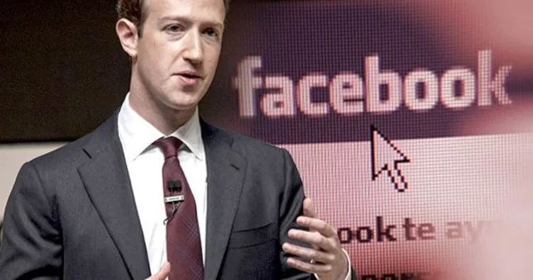 Kullanıcılar Facebook’a dava açmaya başladı