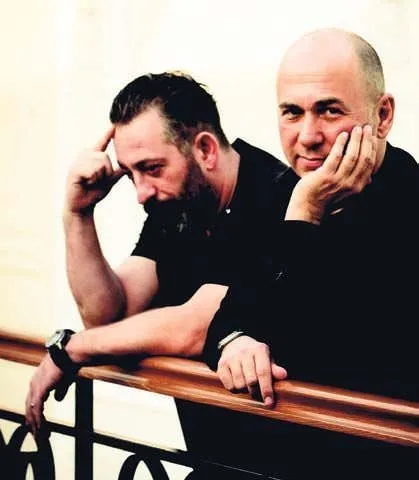 Magazin gündeminden başlıklar