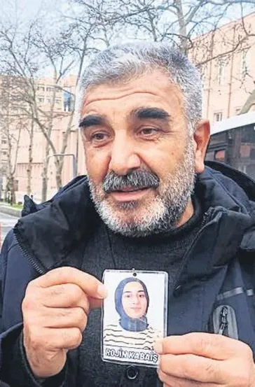 En yakın zamanda her şey çözülecek