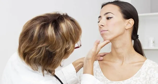 sicakliga tahammulsuzluk ve terlemenin