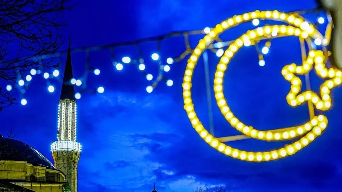 Kadir Gecesi ne zaman? 2026 Diyanet takvimi ile Kadir Gecesi tarihi