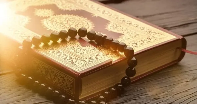 Ali İmran Suresi 36. Ayet Okunuşu - Ali İmran Suresi’nin 36. Ayeti Arapça Yazılışı, Türkçe Anlamı ve Meali