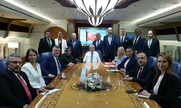 Başkan Erdoğan: Netanyahu Hitler’in akıbetini yaşayacak