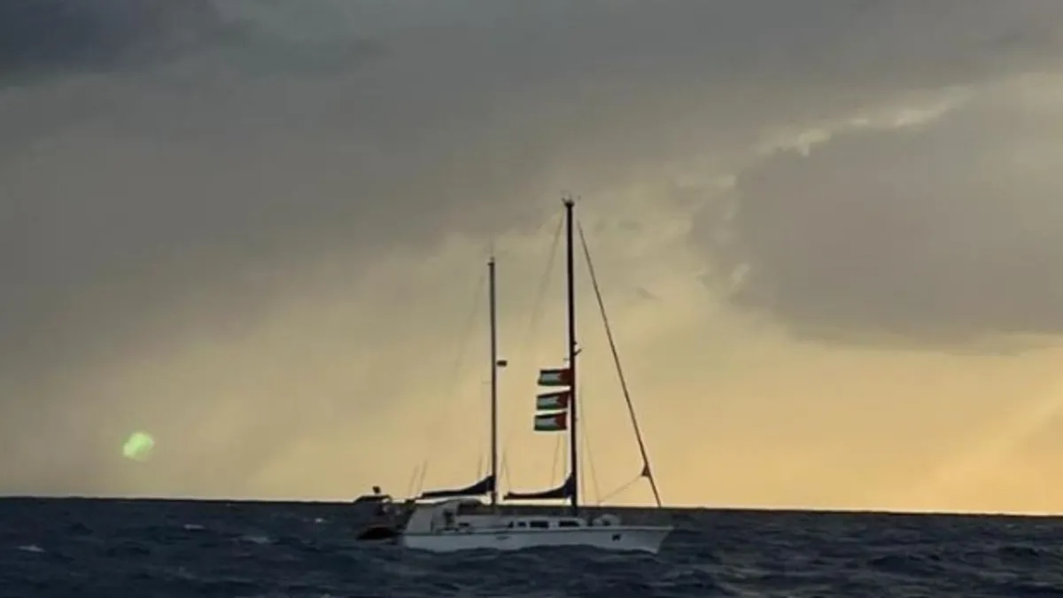 İsrail yasa dışı şekilde alıkoymuştu: Yurda dönen vatandaşların ifadelerine başvurulacak İsrail yasa dışı şekilde alıkoymuştu: Yurda dönen vatandaşların ifadelerine başvurulacak