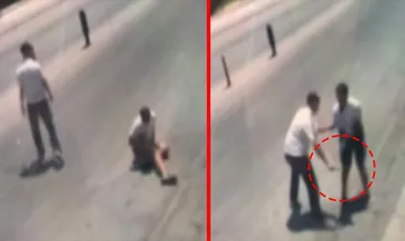 Denizli'de dehşet! 2 çocuk arasında çıkan tartışma kanlı bitti #denizli