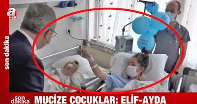Son dakika! İzmir’de Türkiye’yi gözyaşlarına boğan anlar! Deprem enkazından kurtarılan Elif Perinçek annesi ile el ele... | Video