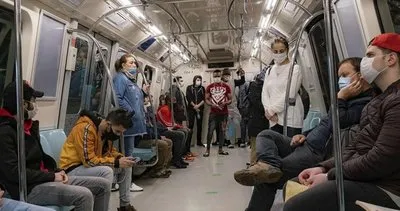 SON DURUM MASKE ZORUNLULUĞU KALKTI MI 2022? Toplu taşıma ve hastanelerde maske zorunluluğu tamamen ne zaman kalkacak, şartları neler? Sağlık Bakanlığından açıklama