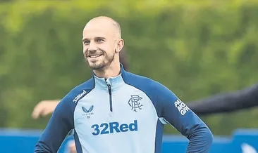 Rashica giderse Cerny gelir!