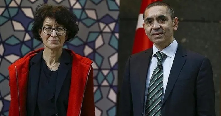BioNTech'ten milyonları ilgilendiren açıklama: Kanser aşısı Faz-2 aşamasına geçti