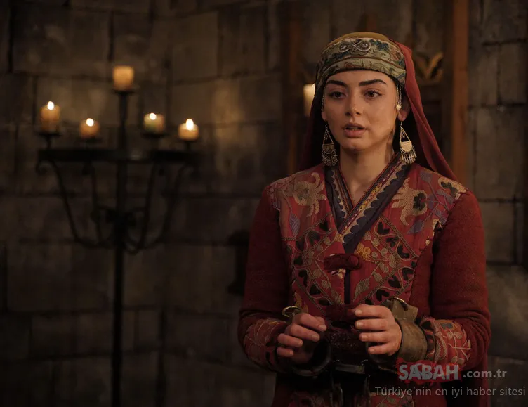 Kuruluş Osman’da Osman Bey Bala Hatun’u kurtalabilecek mi?