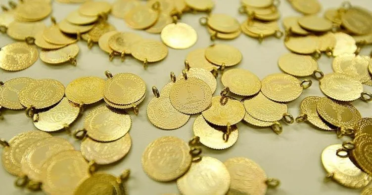 Altın fiyatları bugün ne kadar? 12 Ocak çeyrek altın fiyatı ne kadar?