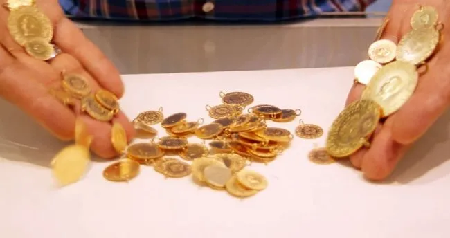 son dakika haberleri altin fiyatlari