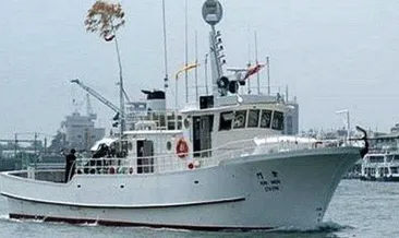 Japonya’nın kuzeyinde kaybolan teknenin yolcuları 13. günde halen aranıyor