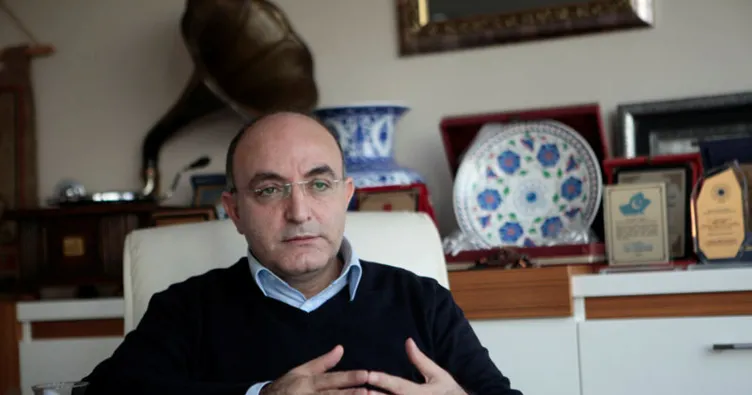 AK Parti’den Ayhan Oğan açıklaması