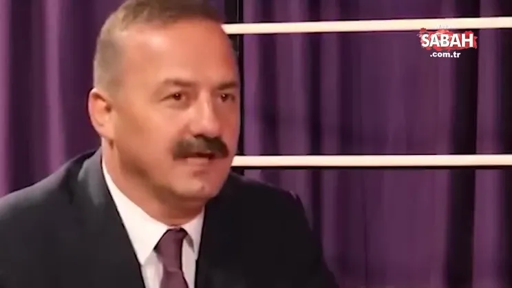 İYİ Partili Ağıralioğlu'ndan çok konuşulacak açıklamalar: “Rüyasında CHP'ye oy verdiğini gören sağcı gusül abdesti alır” | Video