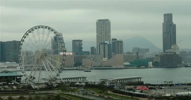 THY Hong Kong’da 15 yılda bir milyon 700 bin yolcu taşıdı