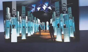 Destan, 15 Temmuz Müzesi’yle ölümsüzleşiyor