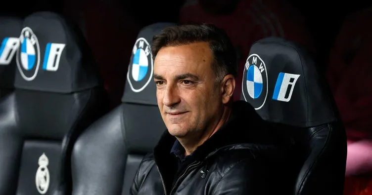 BEŞİKTAŞ HABERLERİ: Carlos Carvalhal’in yeni takımı belli oluyor
