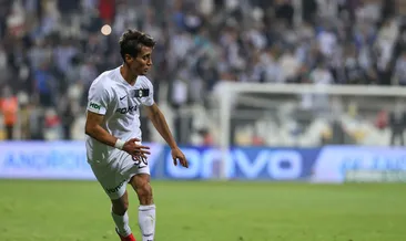 Altay’da Cebrail Karayel parlıyor
