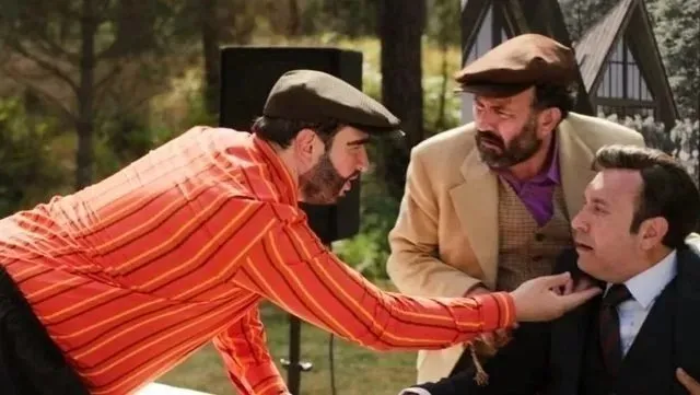 Recep İvedik 7 ne zaman çıkacak? Recep İvedik 7 oyuncuları kim, konusu ne, nerede çekiliyor?