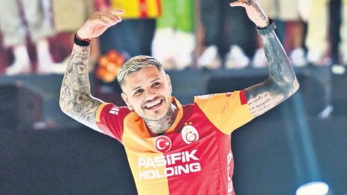 ‘Özel’ bir teklif!