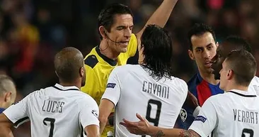 PSG’den UEFA’ya resmi başvuru!