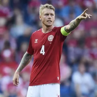 İtalyan basını duyurdu! Fenerbahçe'den Simon Kjaer bombası