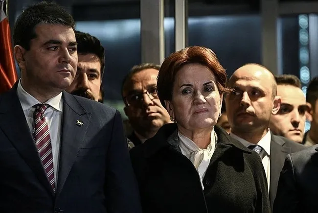 Kandil'den 7'li koalisyona 'ortak liste' talimatı geldi! CHP ve İyi Parti 10 ilde anlaştı...