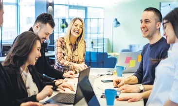 Vizyonunda teknoloji, odağında insan var