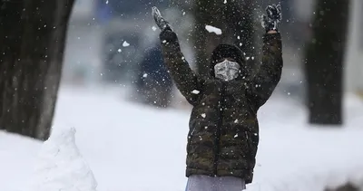Tekirdağ’da yarın okullar tatil mi? 12 Ocak Pazartesi Tekirdağ Valiliği’nden kar tatili açıklaması var mı, son durum ne?