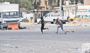 İş dünyası Irak için teyakkuzda