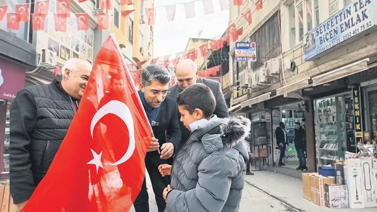 Kandil’in kirli oyunu bozuldu – Son Dakika Haberler Kandil’in kirli oyunu bozuldu – Son Dakika Haberler