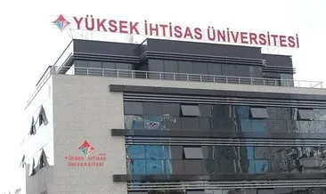 Yüksek İhtisas Üniversitesi 13 Akademik Personel alacak