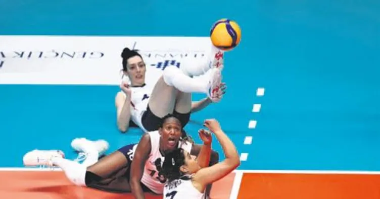 İlbank, Aydın Büyükşehir’e direnemedi