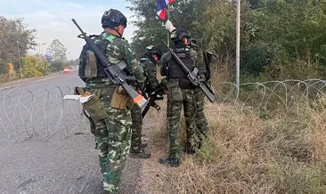 Güneydoğu Asya’da silahlar susmuyor: Çatışmalar sivil yerleşim alanlarına sıçradı