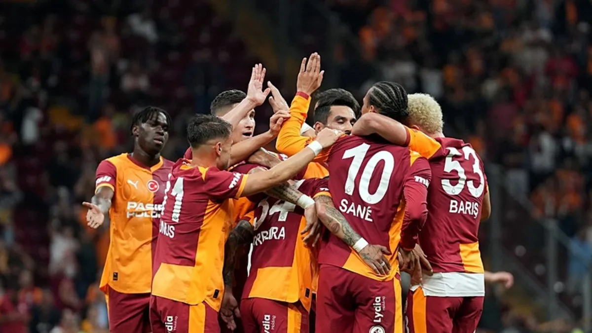 Galatasaray-Liverpool maçı ne zaman, saat kaçta, hangi kanalda? İşte muhtemel 11'ler...