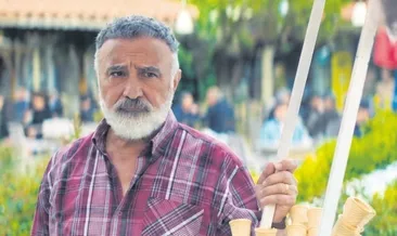 Cengiz Bozkurt tam bir Egeli oldu