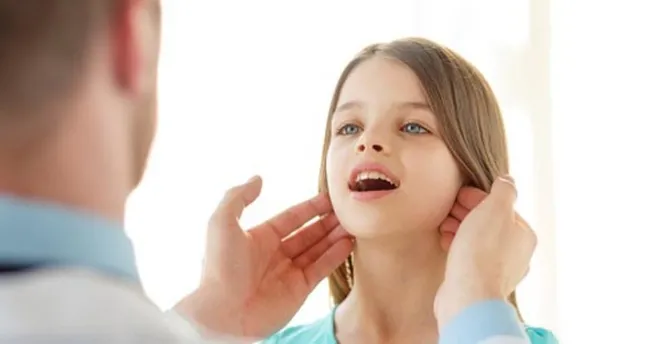 dogumsal boyun kist ve kitlelerinin