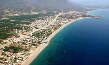 Kayalar’ın imar oyunu komisyondan döndü