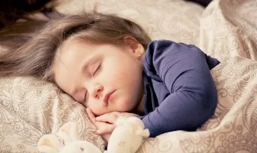 Dünya Uyku Günü’nde bebeklerde kaliteli uykunun altın kuralları