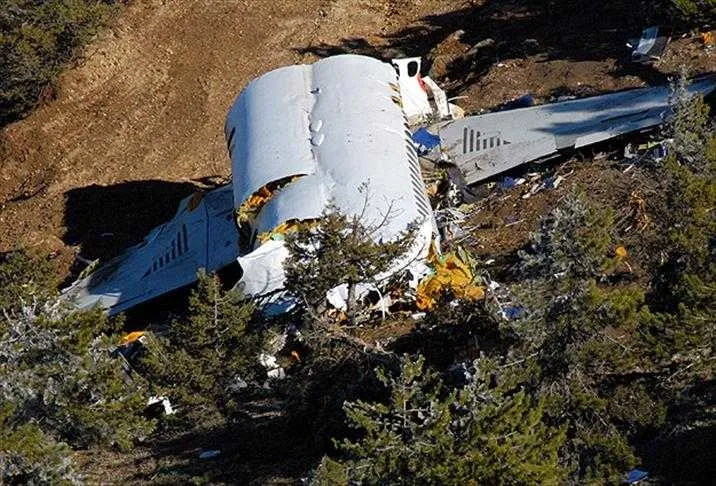 Dünyada düşen uçaklar kafaları karıştırdı! SABAH uçak kazalarını araştırdı