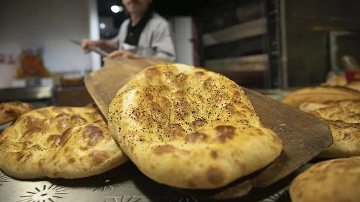 250 gram pidenin fiyatı 20 TL