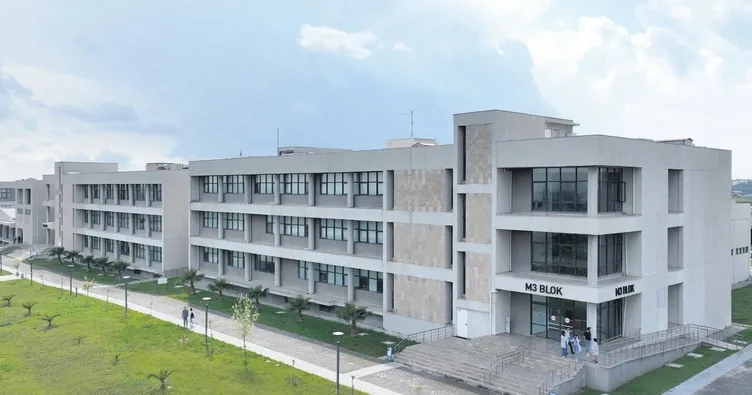 Adana’dan yükselen bilim