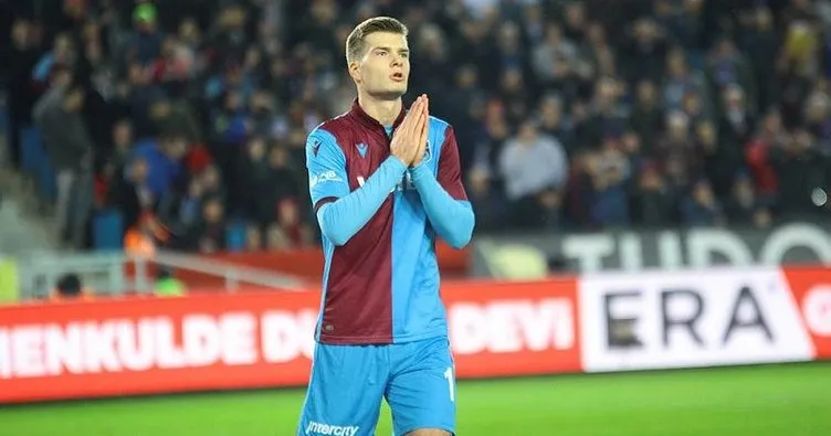 Alexander Sörloth ile ilgili görsel sonucu