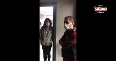 İzmir Valiliği’nden çıplak arama iddialarına yalanlama | Video