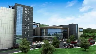 İl Sağlık Müdürlüğü'nden Bodrum Devlet Hastane Açıklaması 3 mugla il saglik mudurlugunden bodrum devlet hastane aciklamasi 1613646433738