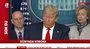 Trump'tan flaş koronavirüs ilacı açıklaması! Test edilecek... | Video