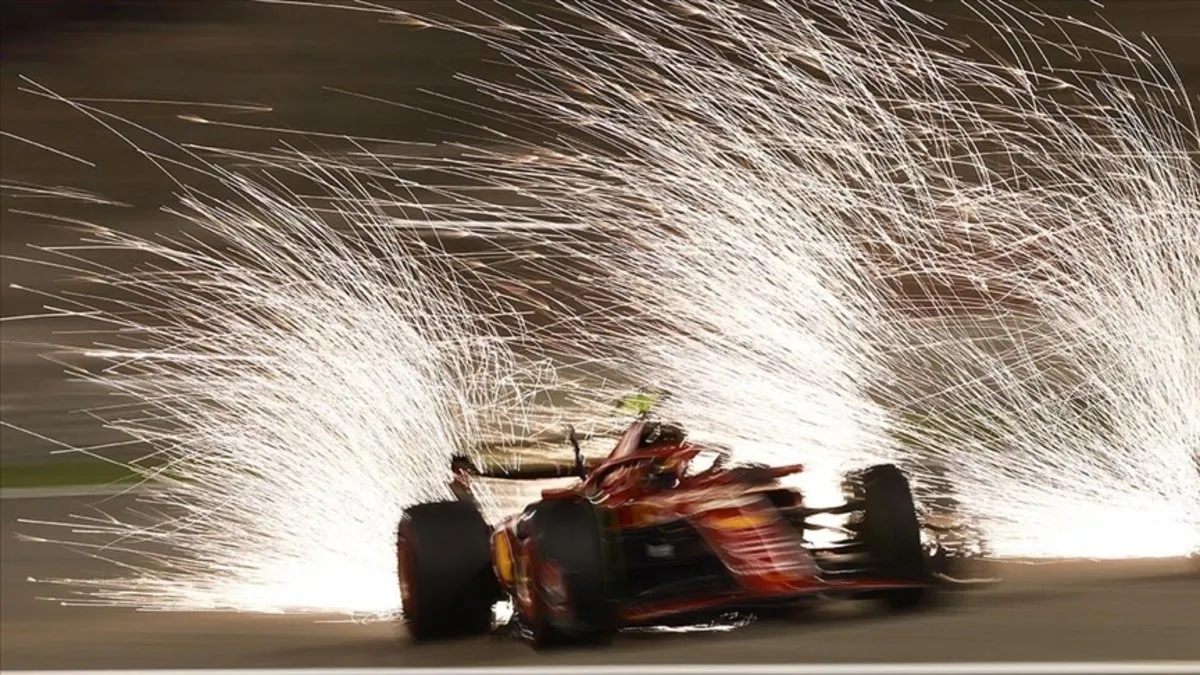 Formula 1’de sezon Avustralya’da başlıyor! Son şampiyon Max Verstappen… Formula 1’de sezon Avustralya’da başlıyor! Son şampiyon Max Verstappen…